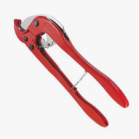 Ножницы для пластиковых труб VALFEX 63 мм (20)