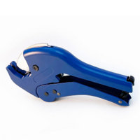 Ножницы VALFEX ECONOM автоматические для пластиковых труб до 40 мм (50)