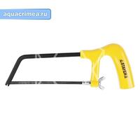 Ножовка-мини по металлу, STAYER