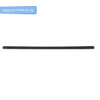 Универсальное полотно для мини-ножовки 150 мм, 24 TPI, металл, пластик, дерево, 10 шт, STAYER Junior