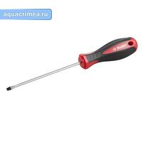 Отвертка PH2x150, ЗУБР Мастер