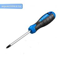 Отвертка ЗУБР Профессионал PH1x100