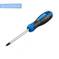 Отвертка ЗУБР Профессионал PH2x100