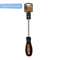 Отвёртка крестовая PZ3, 150 мм