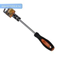 Отвёртка крестовая PH3, 150 мм