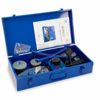 Набор сварочного оборудования VALFEX 007 SET ECONOM, 800w, 20-63 мм (6)