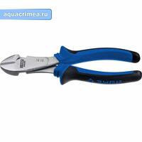 Бокорезы усиленные "БУЛЬДОГ", 170 мм, Профессионал