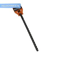 Бур по бетону 10x410x350 SDS-Plus