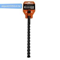 Бур по бетону 10x310x250 SDS-Plus