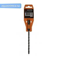 Бур по бетону 10x160x100 SDS-Plus