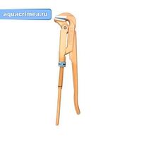 Ключ трубный рычажный №1