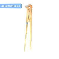 Ключ трубный рычажный №3