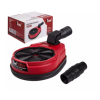 кожух Пылезащитный для сверления TD19 №1(12шт.)