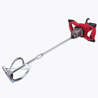 Миксер электр.EM1500-PRO (1500Вт,рег.оборот.,венчик) №1