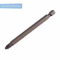 Набор Бит РН2 90мм ПОШТУЧНО