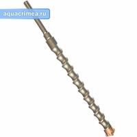 Бур SDS-max 40 x 450/570 мм, Профессионал