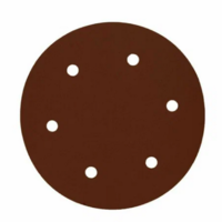 Круг шлифовальный абразивный, d=225мм, зерно 60,NWS6010SL-9060 (шт)