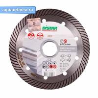 Круг алмазный 1A1R 125x1,4x10x22,23 Gres Master