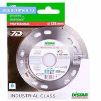 Круг алмазный 1A1R 125*1.1*8*22.225 Esthete