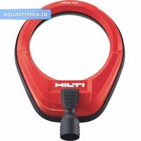 Приспособление из пластмассы для алмазного сверления DrillDUSTER 82 2.0