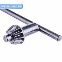 Ключ STAYER для патрона дрели, 13мм