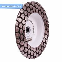 Фреза алмазная DGM-S 100/M14 Hard Ceramic 100