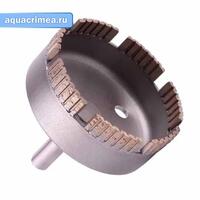 Сверло алмазное DDS-W 70x47-7 S10 Ceramics