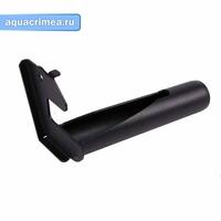 Металлическое приспособление (насадка для пылеовода) PIPE 45 2.0