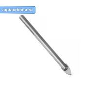 Сверло п/стеклу керам. 4.0 (ВИ) (10702070/270720/0168604, Китай)