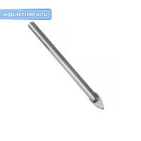 Сверло п/стеклу керам. 12.0  (ВИ) (10702070/111219/0261958, Китай)