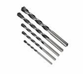 Сверла по бетону, камню и кирпичу