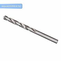 Сверло по металлу Р6М5 10,7мм ц/х (ВИ) l=87, L=133