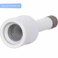 Сверло алмазное DIAM 40x35 M14 Extra Line V-TECH 320275