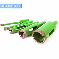 Сверло алмазное DISTAR Granite Active DDR-B 16*80-1*12