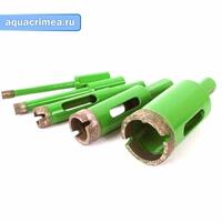 Сверло алмазное DISTAR Granite Active DDR-B 14*80-1*12