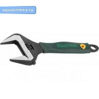 Ключ разводной SlimWide, 300 / 60 мм