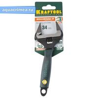 Ключ разводной SlimWide, 150 / 34 мм