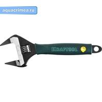 Ключ разводной SlimWide, 250 / 50 мм