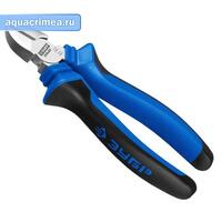 Бокорезы, 180 мм, ЗУБР ПРОФЕССИОНАЛ