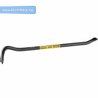 Лом-гвоздодер, 600мм, 16 мм, шестиграннный, STAYER