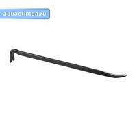 Лом-гвоздодер "HERCULES", 600 мм, 22х12 мм, кованый усиленный, STAYER