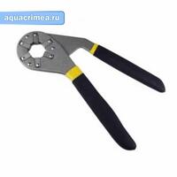 Ключ гаечный универсальный от 12 до 20