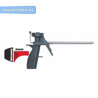 Пистолет для монтажной пены (эконом) " Монтажник "