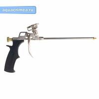 Пистолет для монтажной пены (Профи) " Монтажник "