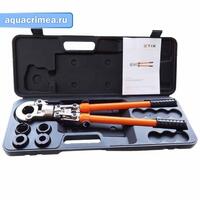 Пресс-инструмент TIM