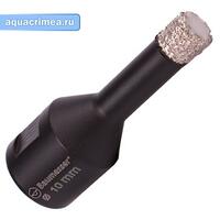 Сверло алмазное DDR-V 10x30xM14 Keramik Pro