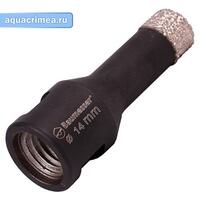 Сверло алмазное DDR-V 20x30xM14 Keramik Pro