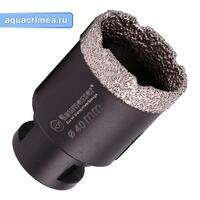 Сверло алмазное DDR-V 40x30xM14 Keramik Pro