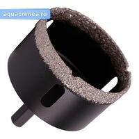 Сверло алмазное DDR-V 70x30xS10 Keramik Pro