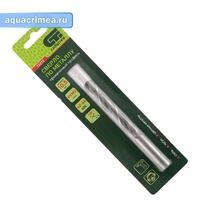 Сверло по мет. 10,5 мм P6M5